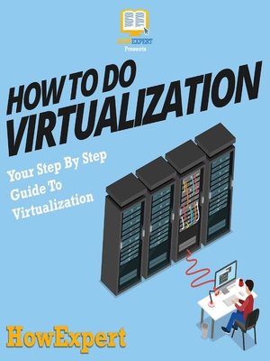 cover image of How to Do Virtualization